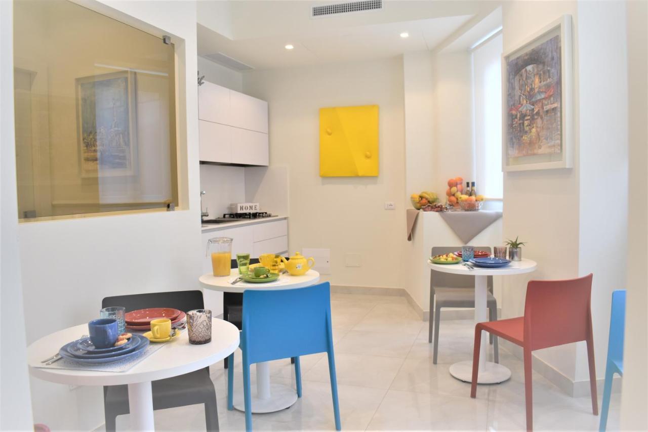 Catania Living Rooms Exterior photo
